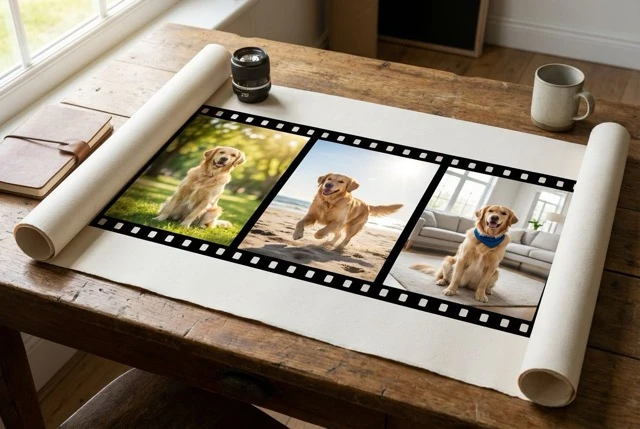Masterful Creative Control and Subject Consistency Using Nano Banana 2 example