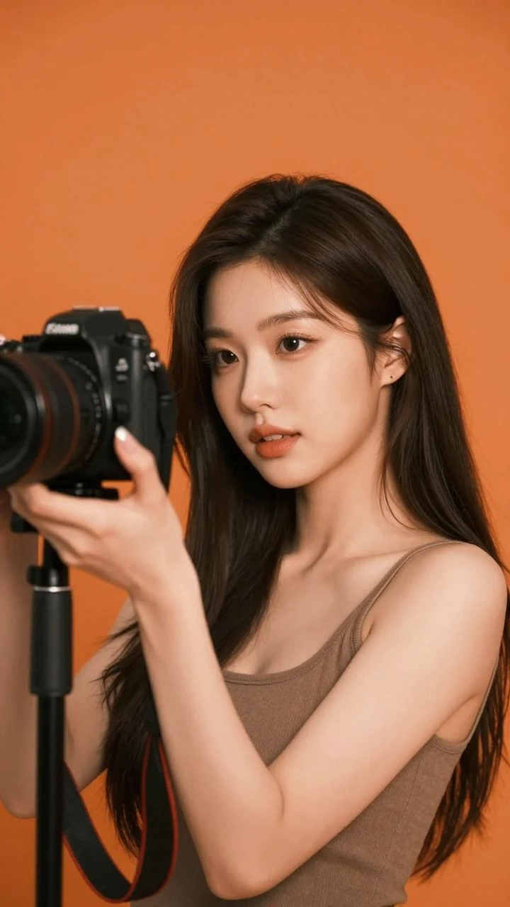 Z Image Turbo sample