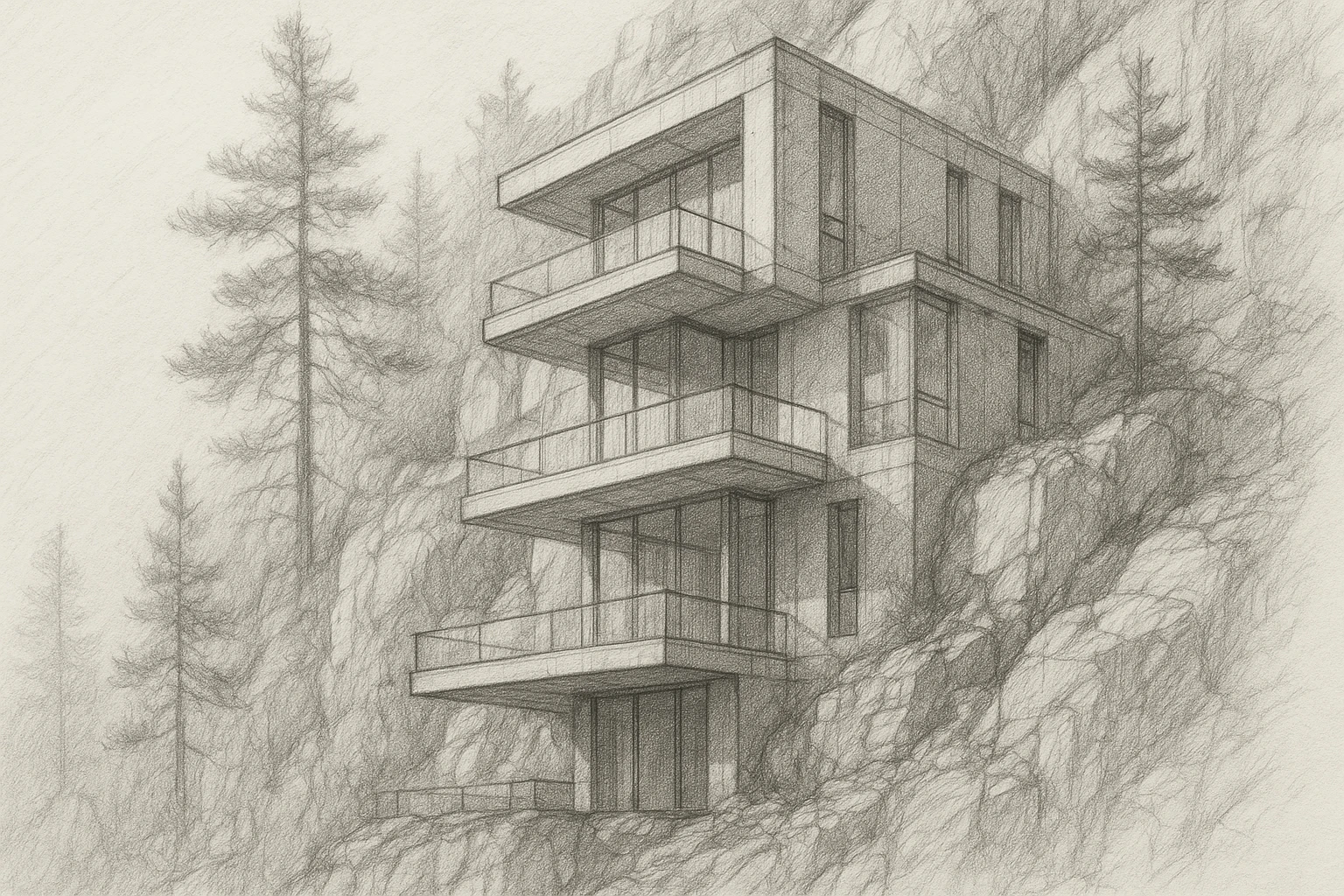 For Architects and Designers example