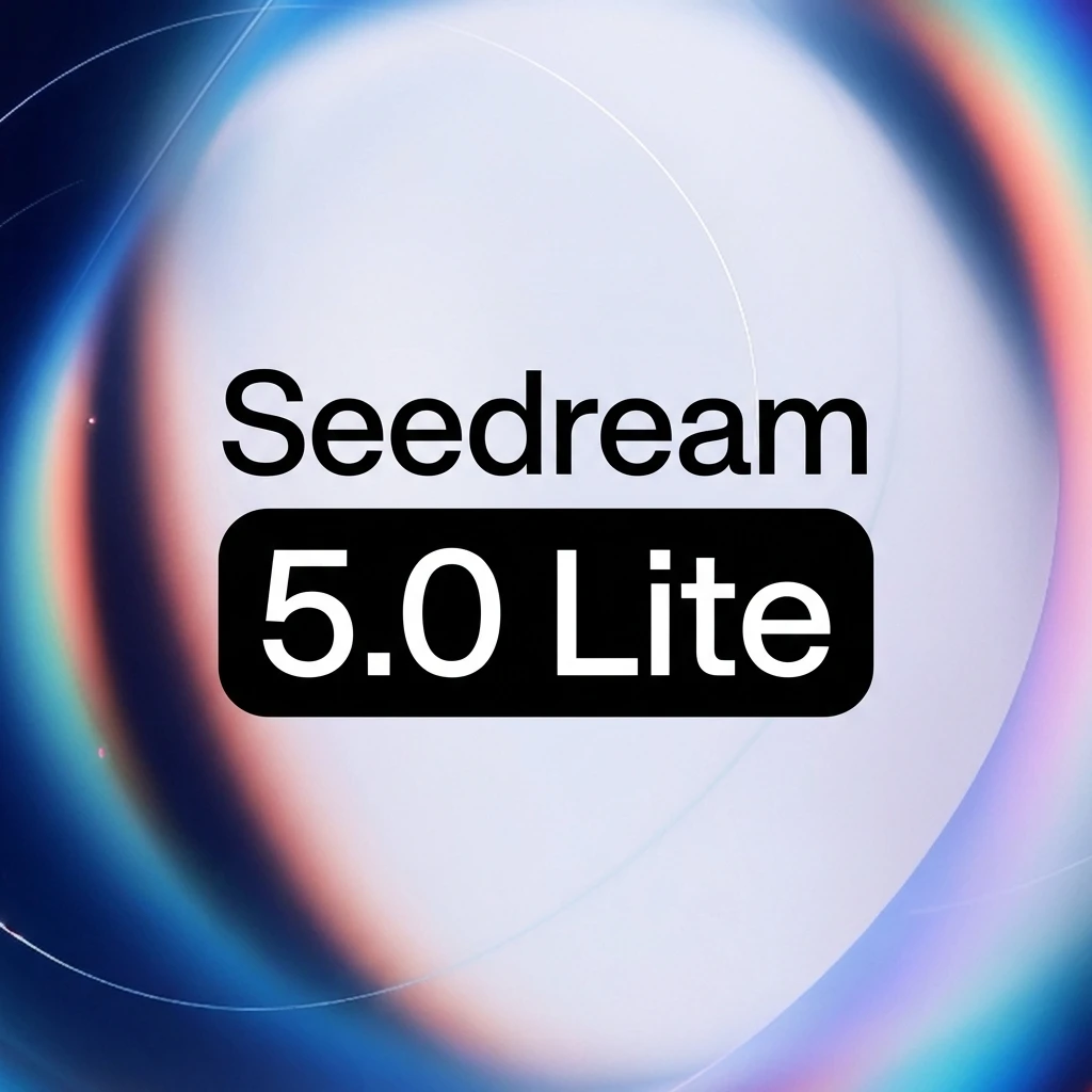 Seedream 5.0 sample