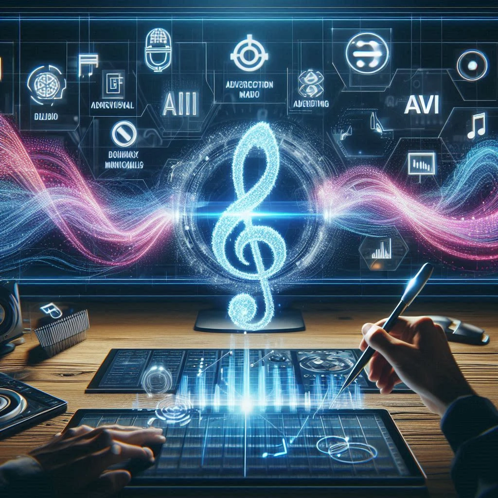 Transforming Brand Communication example