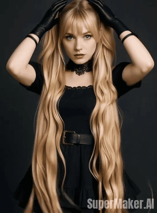 AI Hair Growth preview