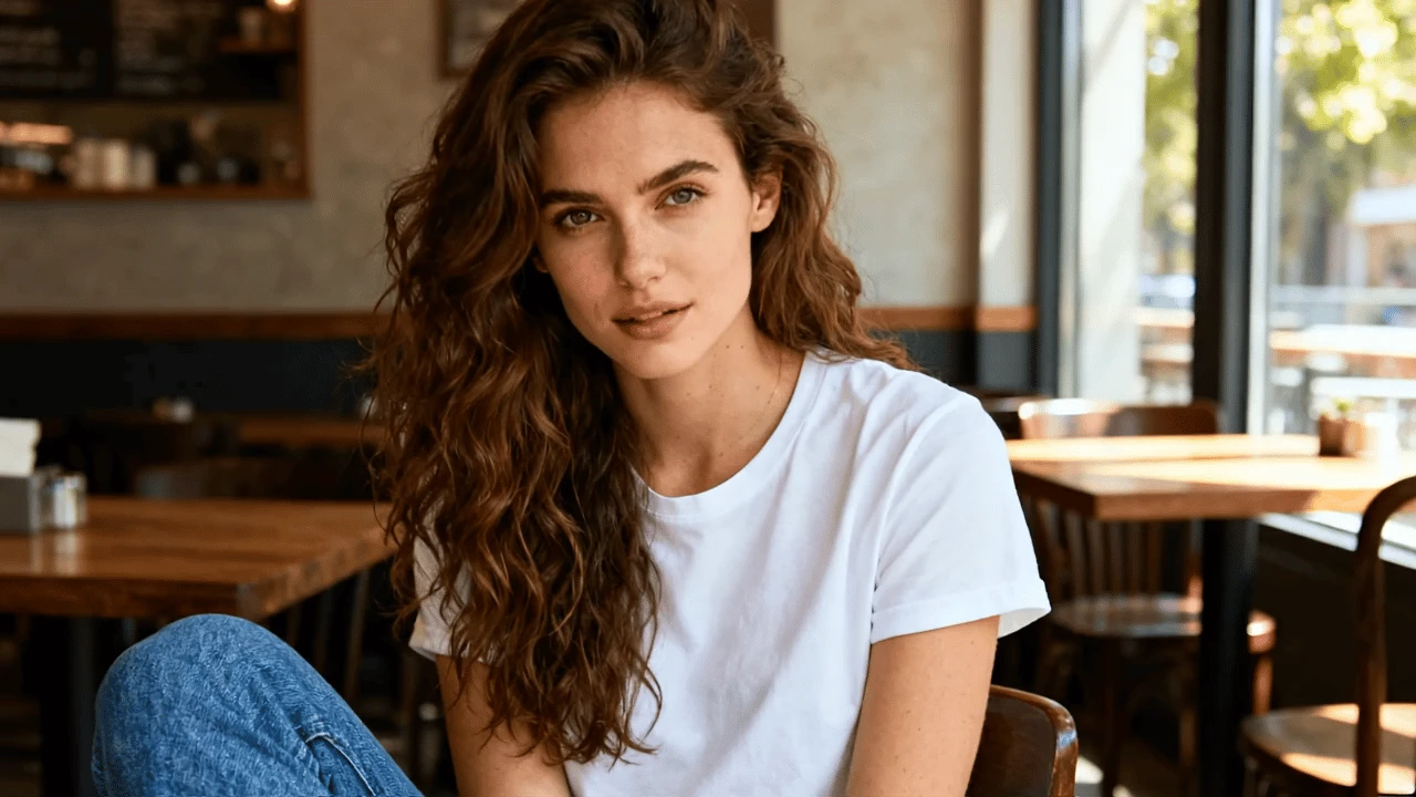 AI Talking Photo preview