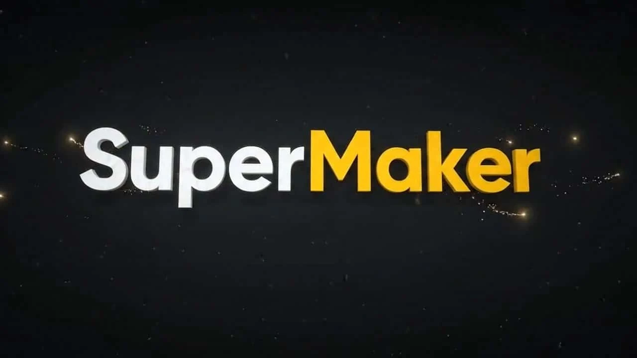 Animate Logo preview