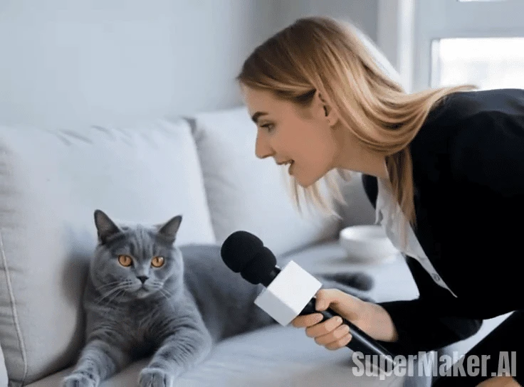 Pet Interview preview